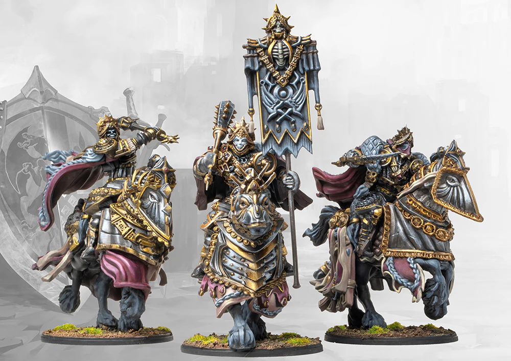 Hundred Kingdoms: The Order of the Ashen Dawn - Image 2