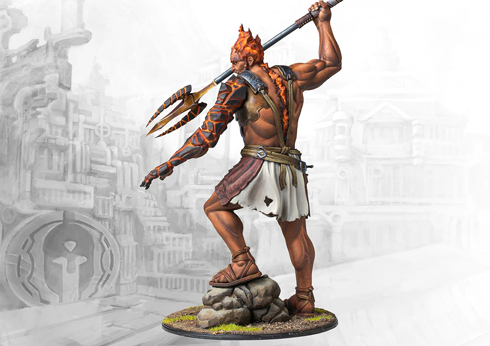 City States: Hephaestian - Image 3