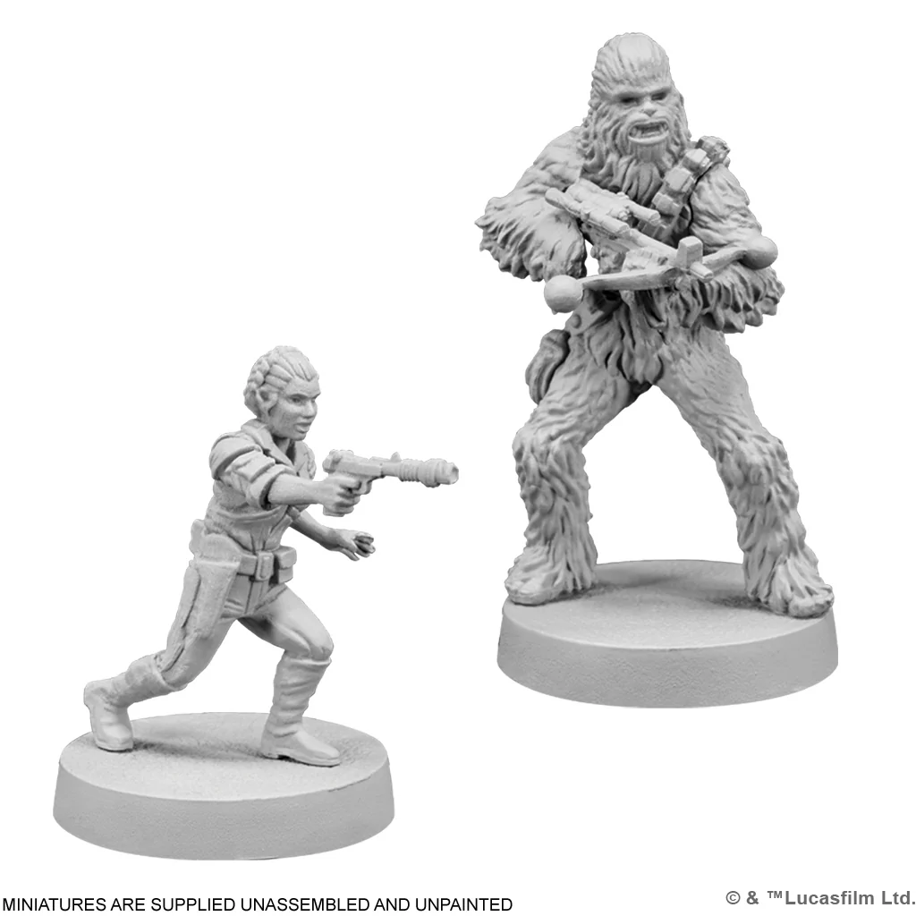 Star Wars : Legion - Echo Base Defenders - Image 4
