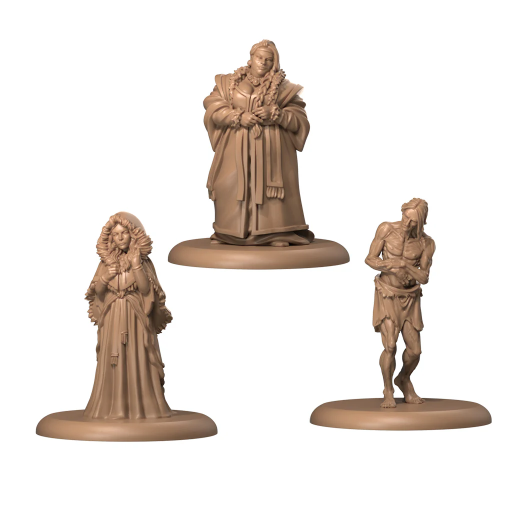 Bolton Starter Set - Image 2