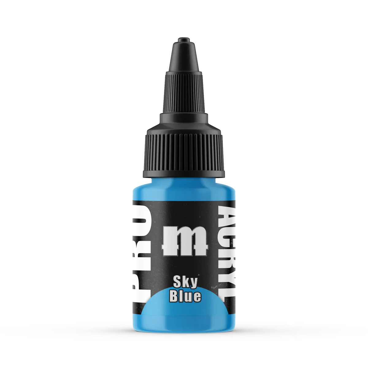 Pro Acryl Sky Blue
