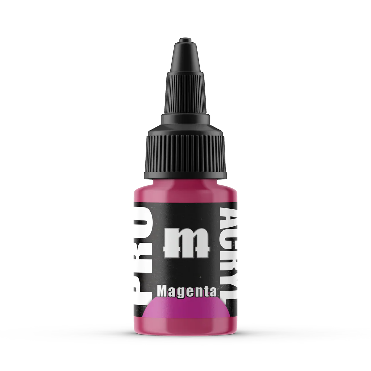 Pro Acryl Magenta