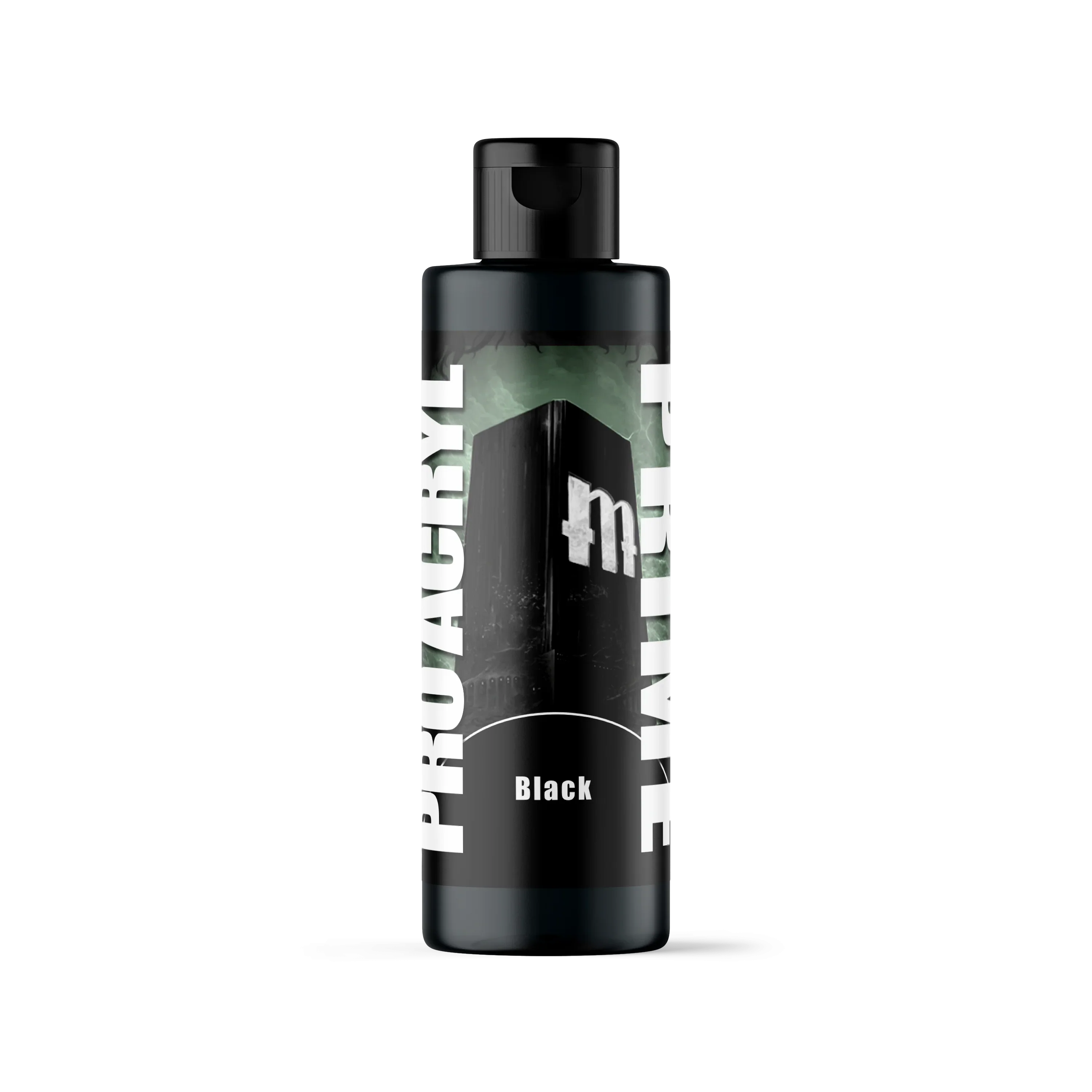 Pro Acryl PRIME – Black
