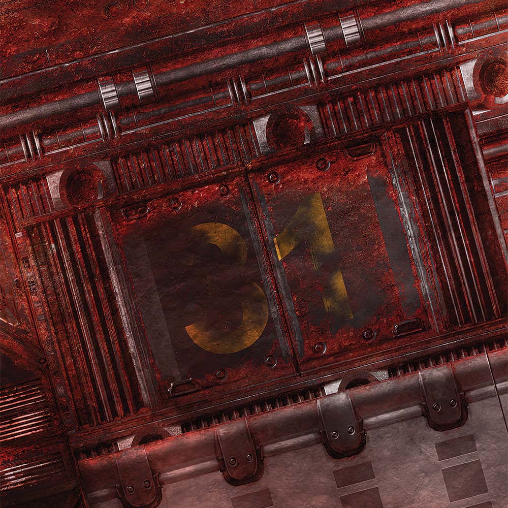 FLG Mats: Mars Base 2 - Image 13