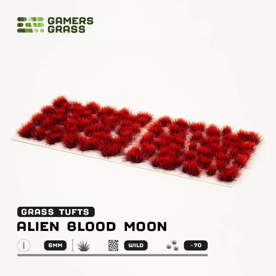 Gamers Grass: Alien Blood Moon - Image 2