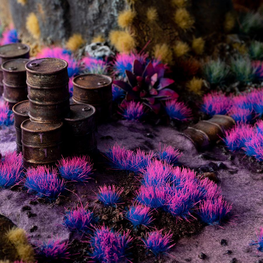 Gamers Grass: Alien Neon - Image 6