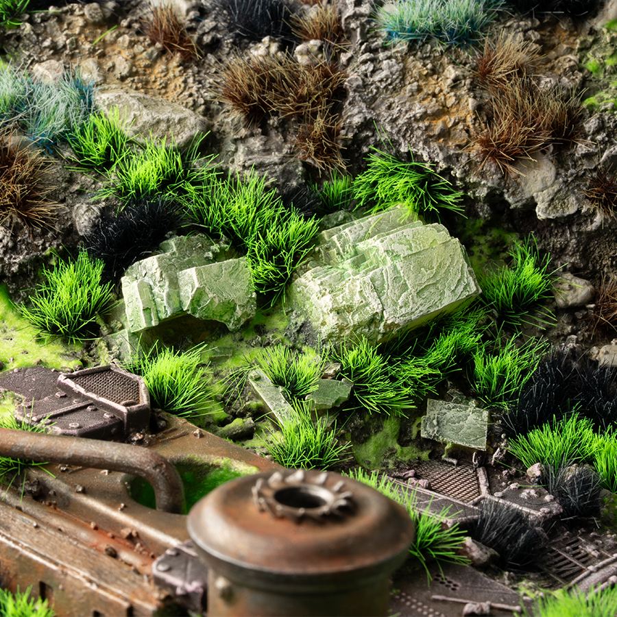 Gamers Grass: Alien Toxic - Image 3