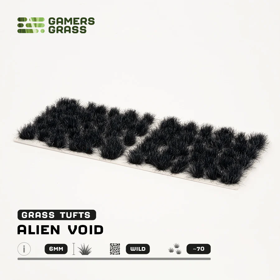Gamers Grass: Alien Void - Image 2