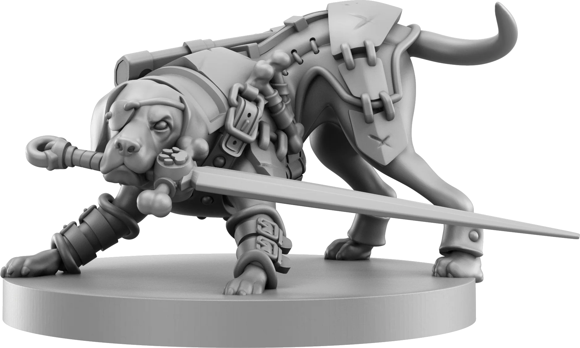 Animal Adventures RPG Starter Set - Image 11