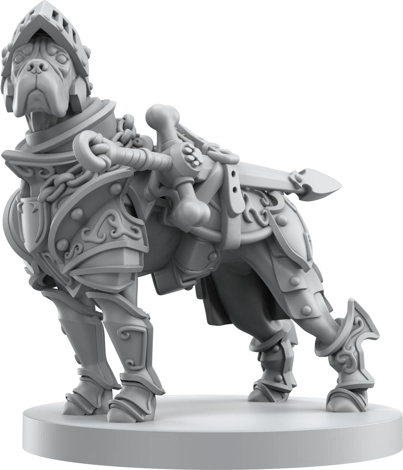 Animal Adventures RPG Starter Set - Image 12