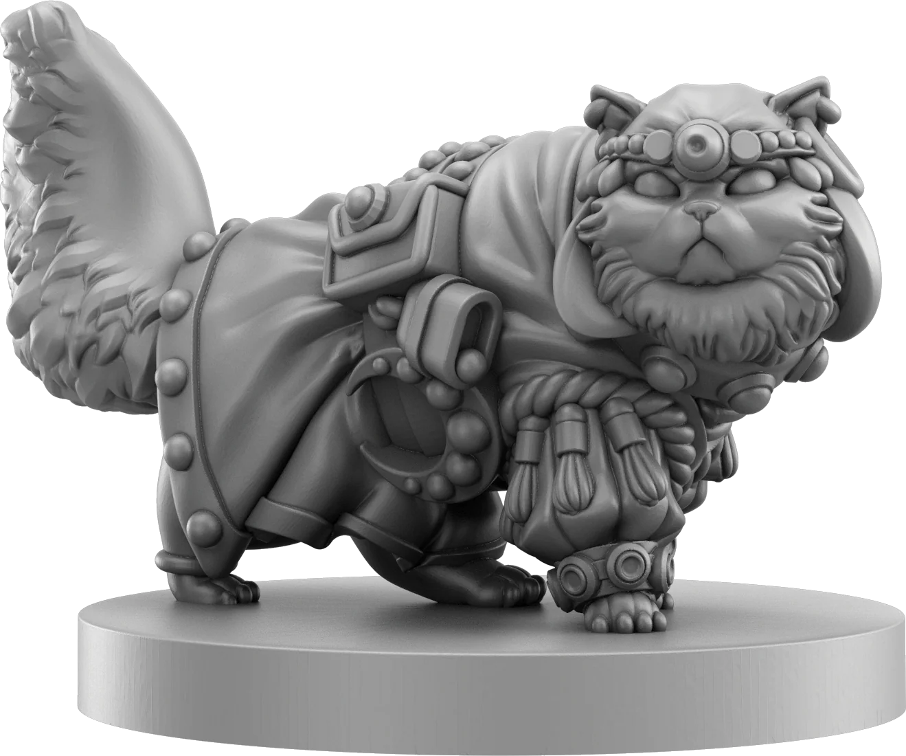 Animal Adventures RPG Starter Set - Image 6