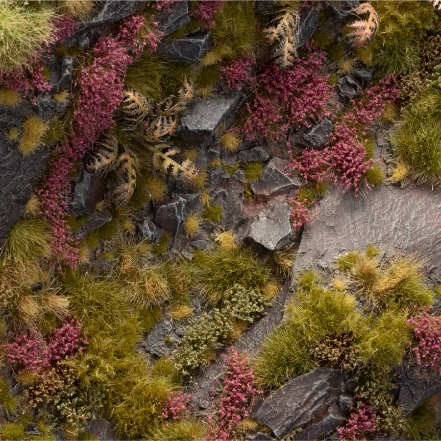 Gamers Grass: Basing Bits - Rocks - Image 2