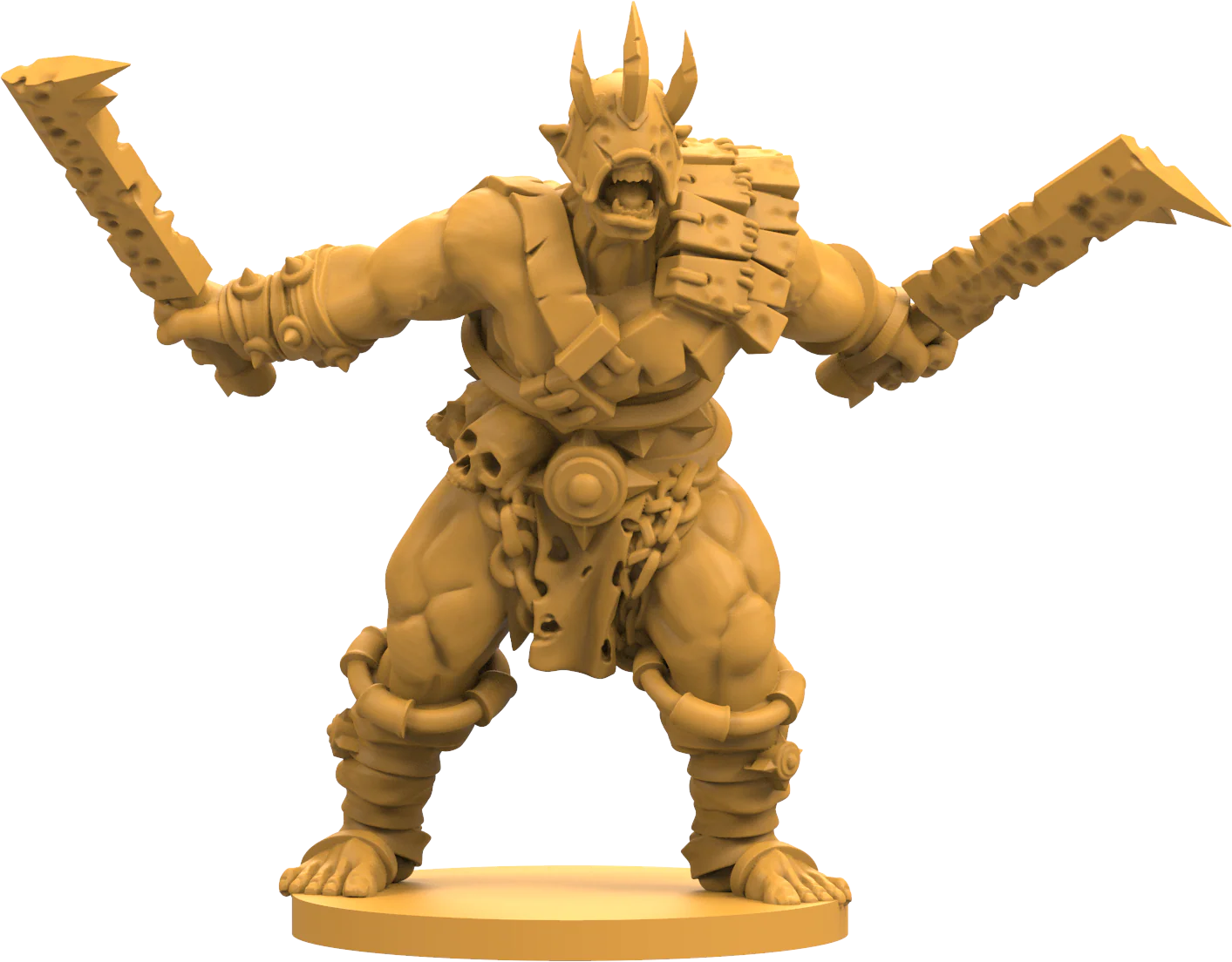 Blackjaw - The Sweeping Flame - Image 6