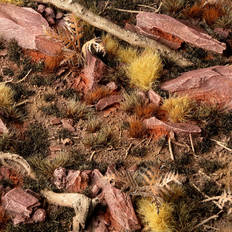 Gamers Grass: Burned 2mm - Image 3