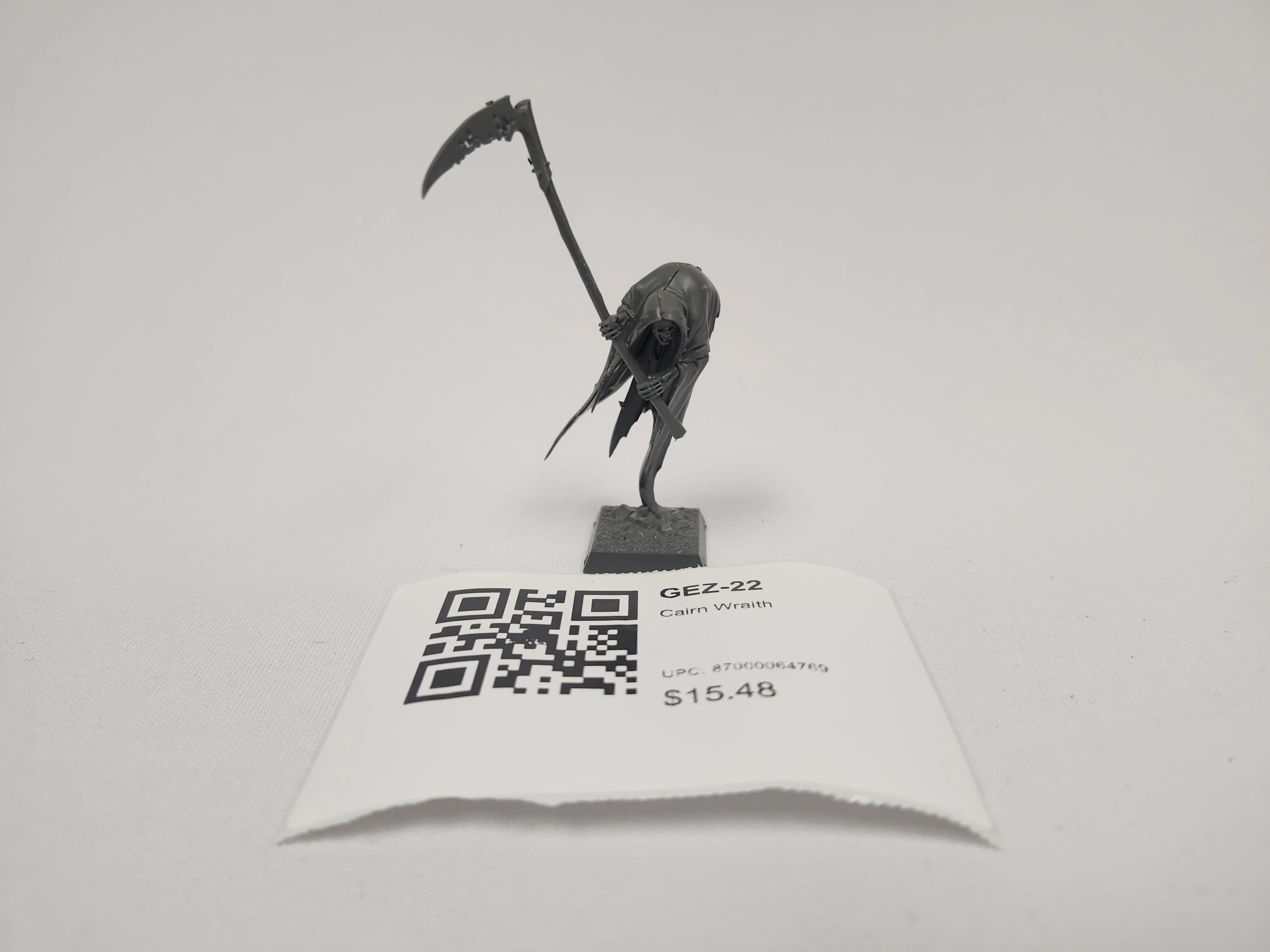 Cairn Wraith GEZ-22