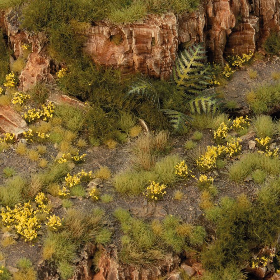 Gamers Grass: Dandelion Tiny Flowers - Image 3
