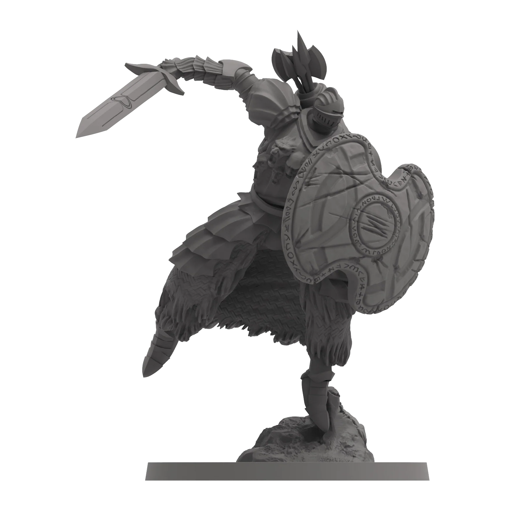 Dark Souls: The Board Game - Explorers Expansion - Image 11