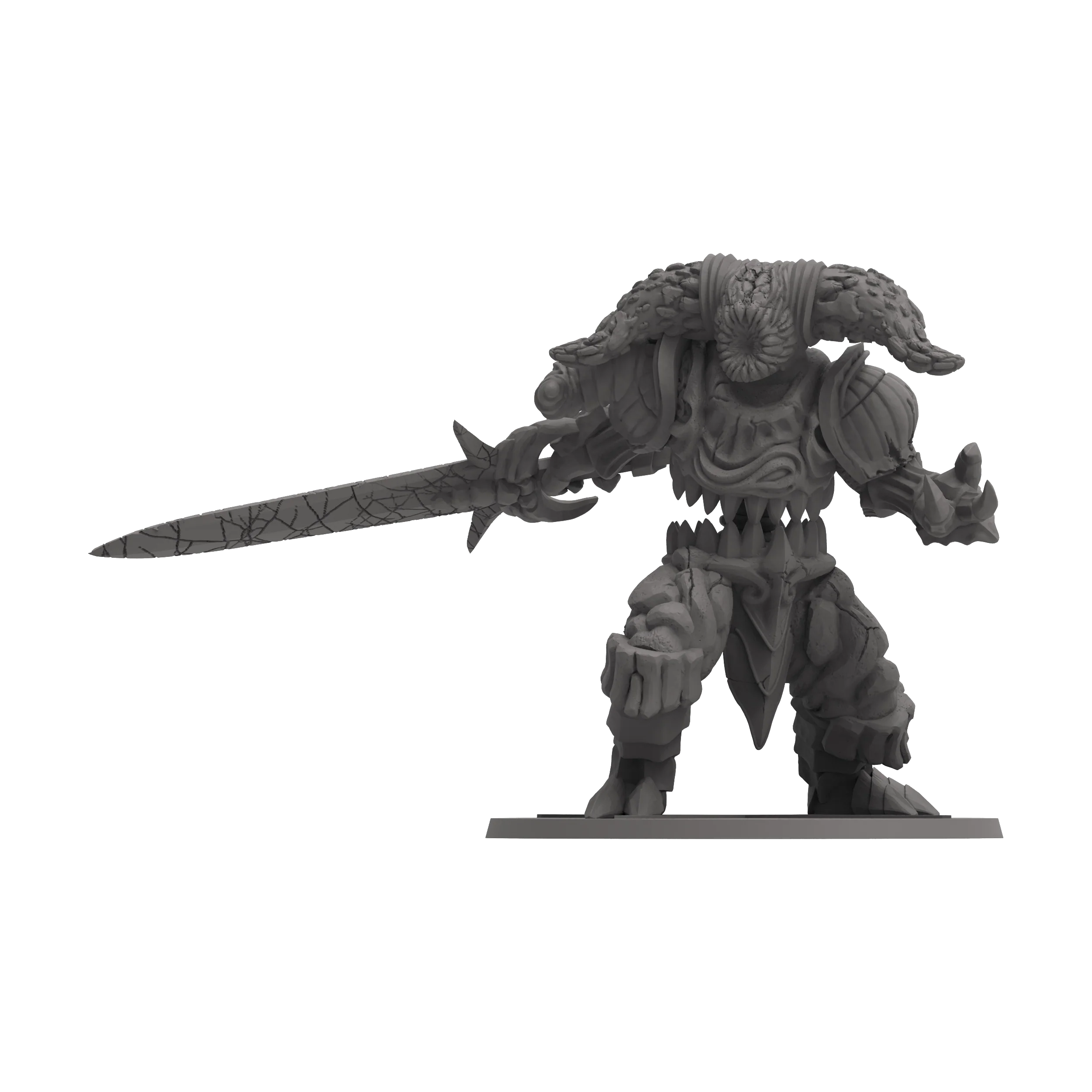 Dark Souls: The Board Game - Iron Keep Expansion - Image 3