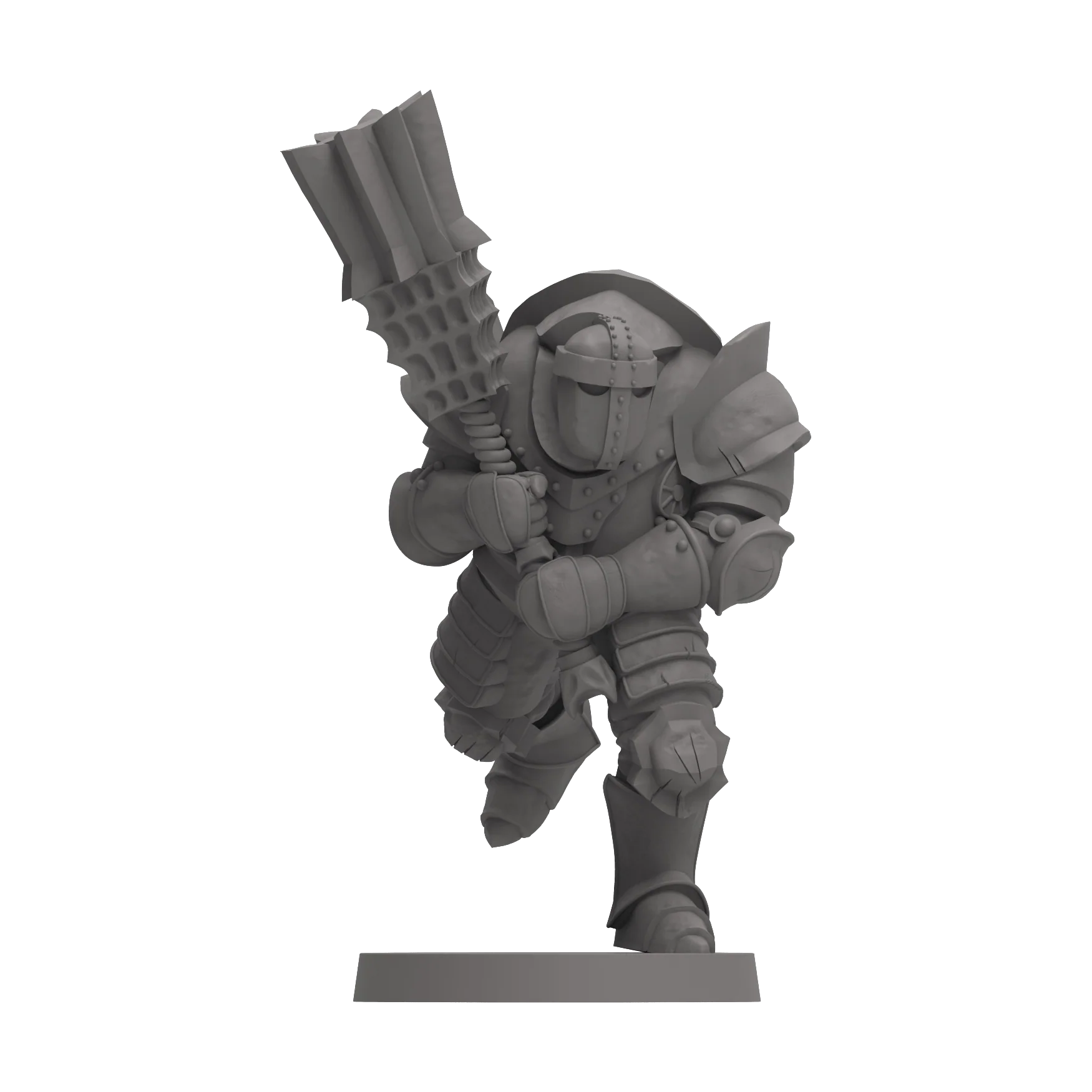 Dark Souls: The Board Game - Iron Keep Expansion - Image 5
