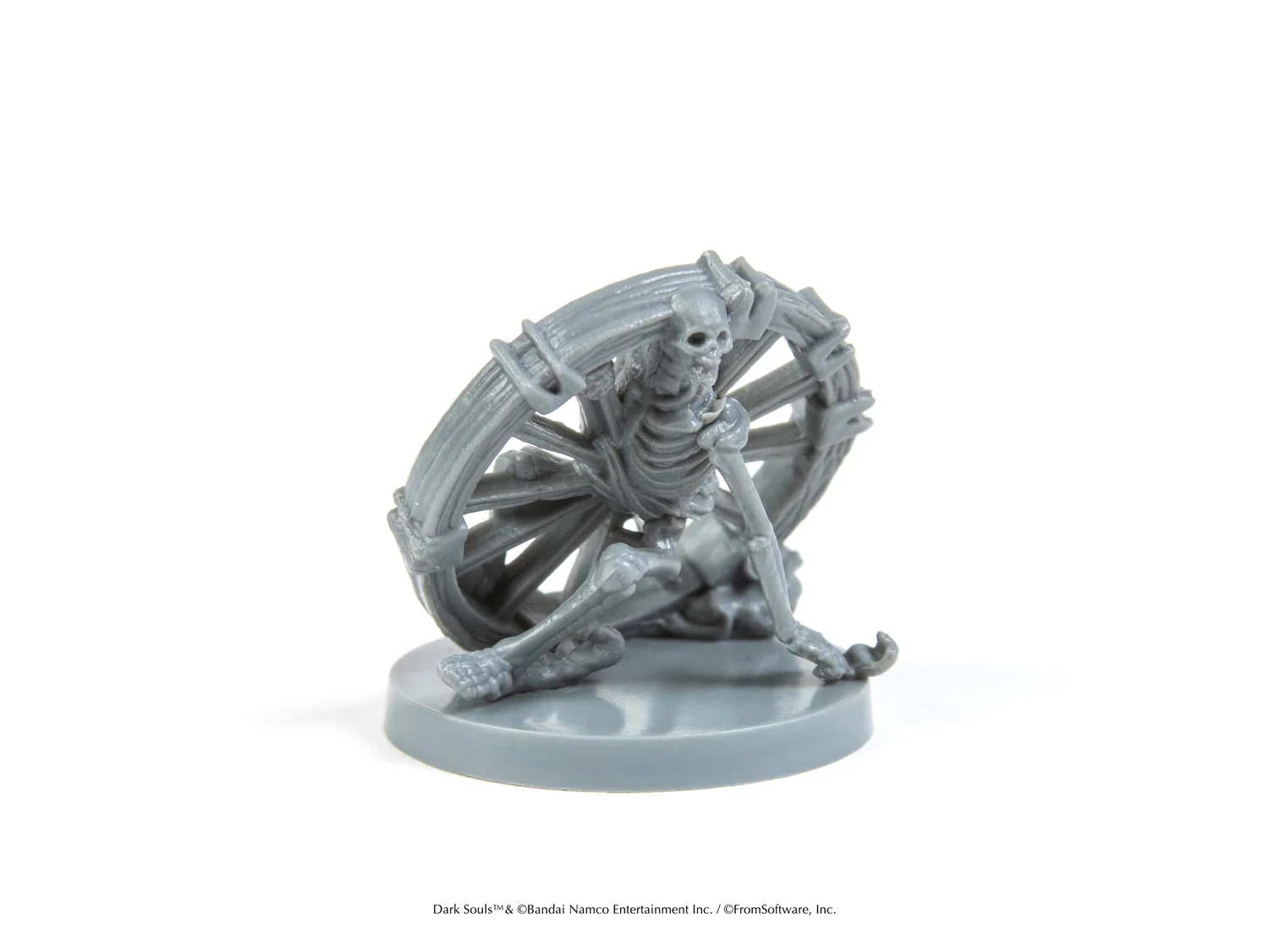 Dark Souls™: The Board Game - The Painted World of Ariamis Core Sets - Image 11