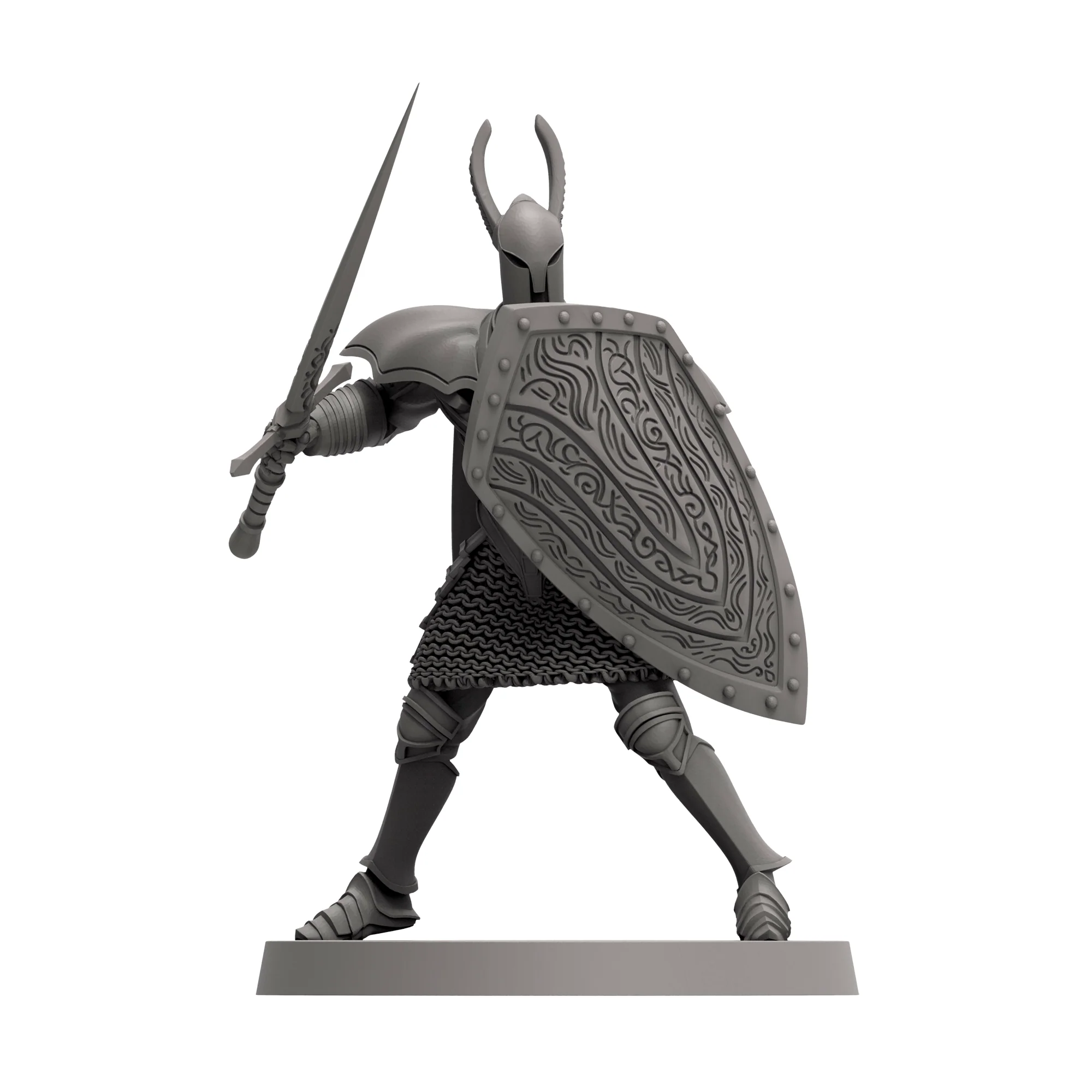 Dark Souls™: The Board Game - The Sunless City Core Set - Image 15