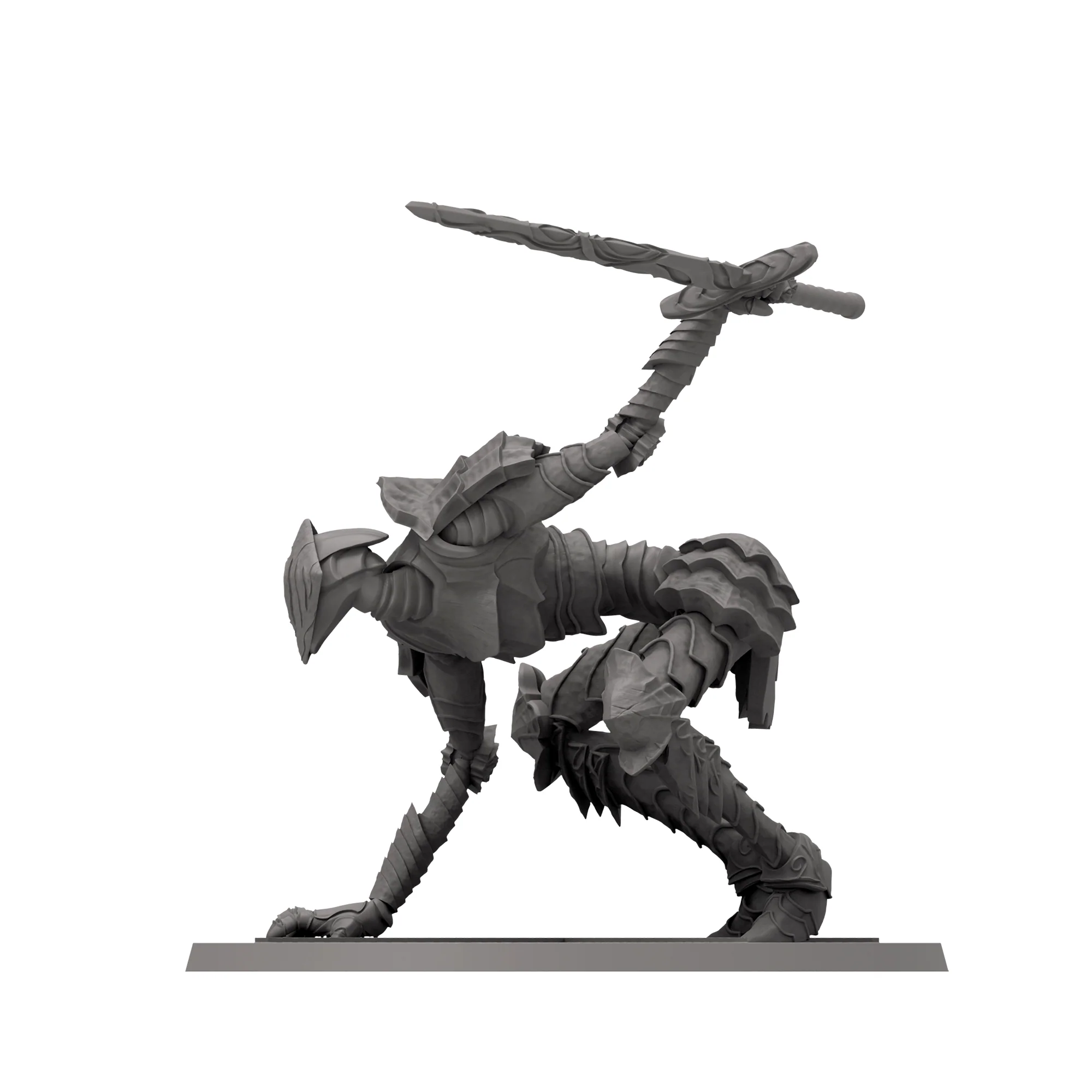 Dark Souls™: The Board Game - The Sunless City Core Set - Image 21