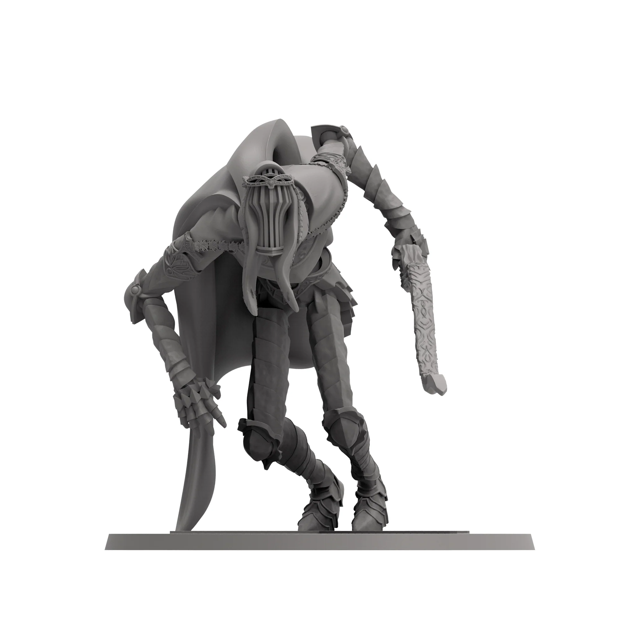 Dark Souls™: The Board Game - The Sunless City Core Set - Image 22