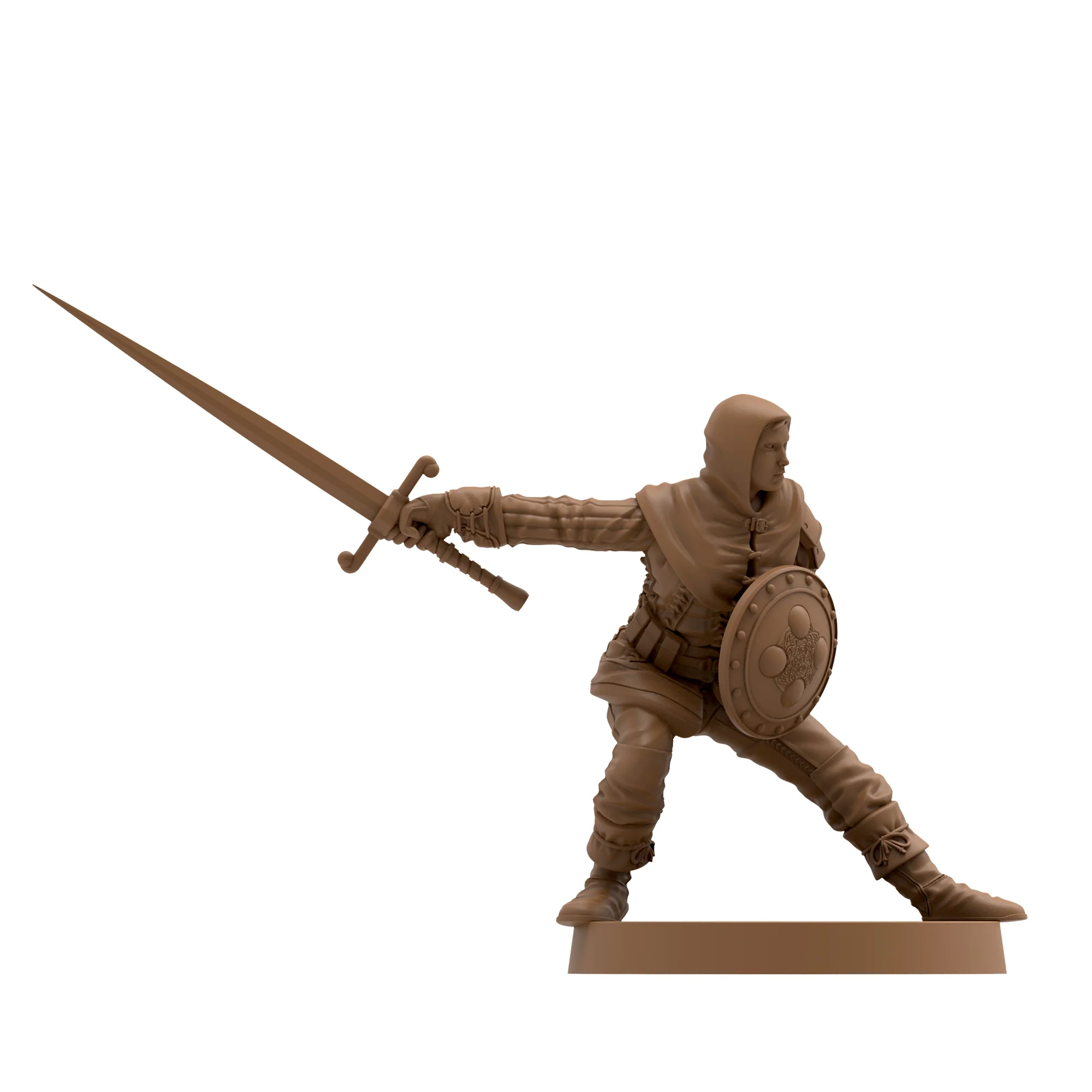 Dark Souls™: The Board Game - The Sunless City Core Set - Image 23