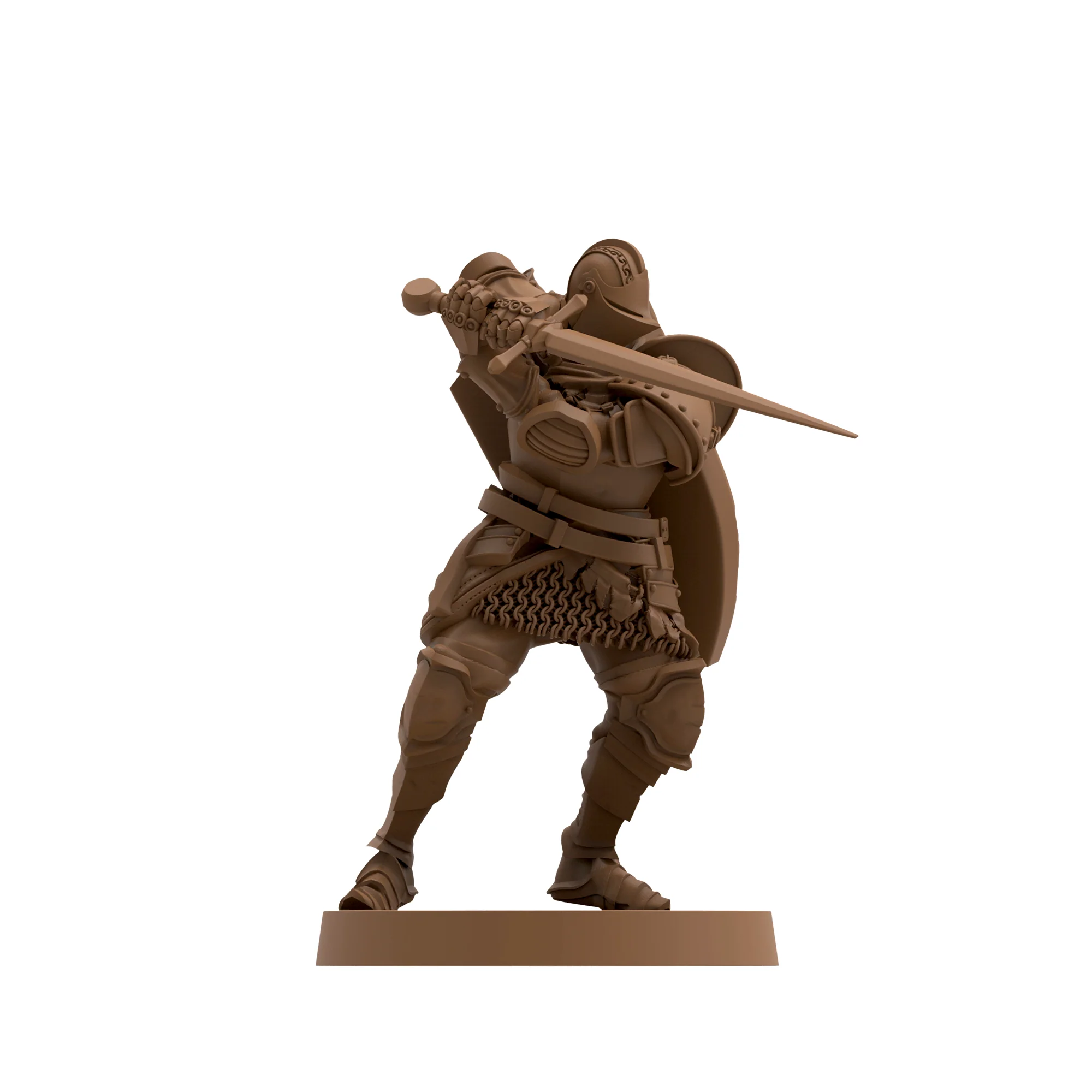 Dark Souls™: The Board Game - The Sunless City Core Set - Image 25