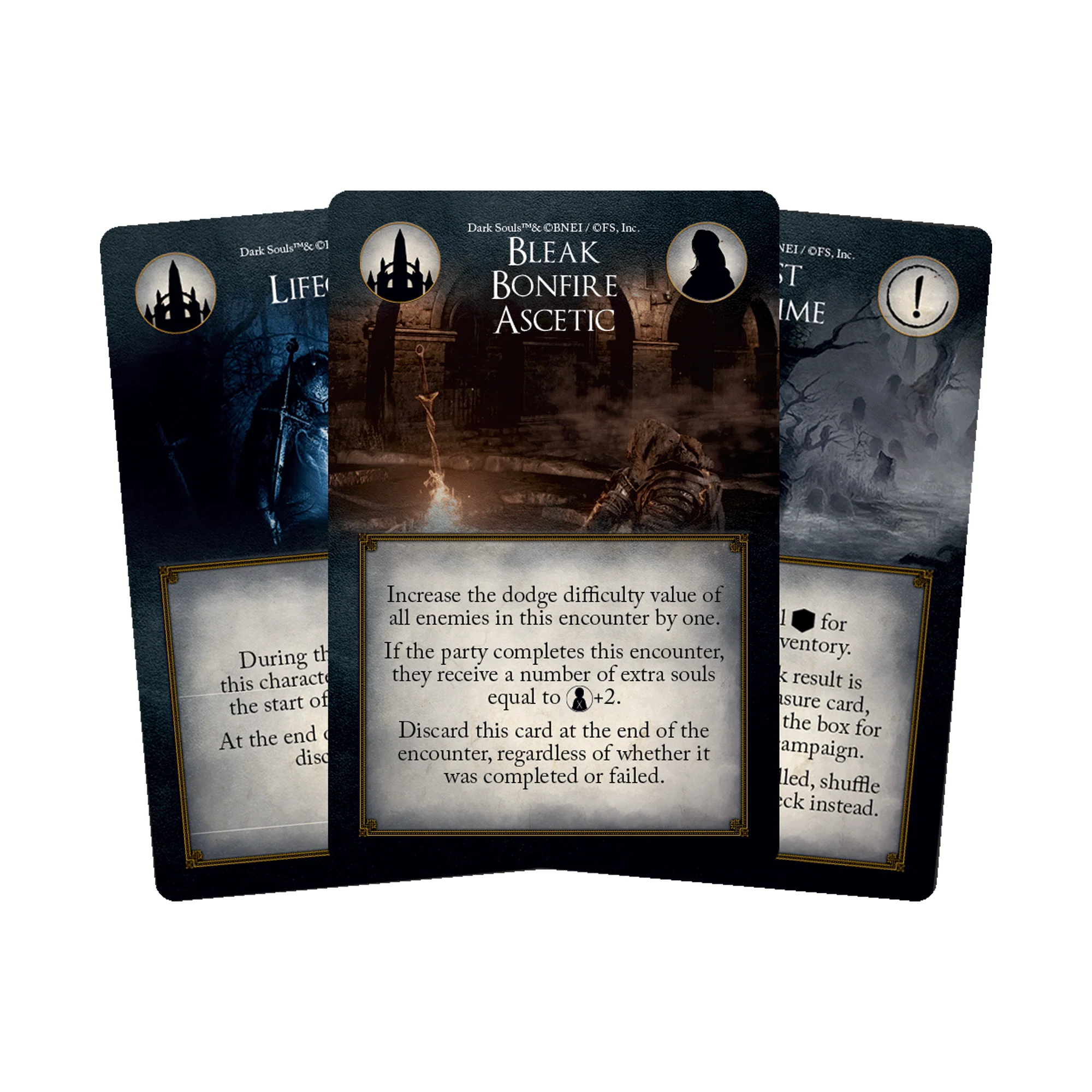 Dark Souls™: The Board Game - The Sunless City Core Set - Image 5