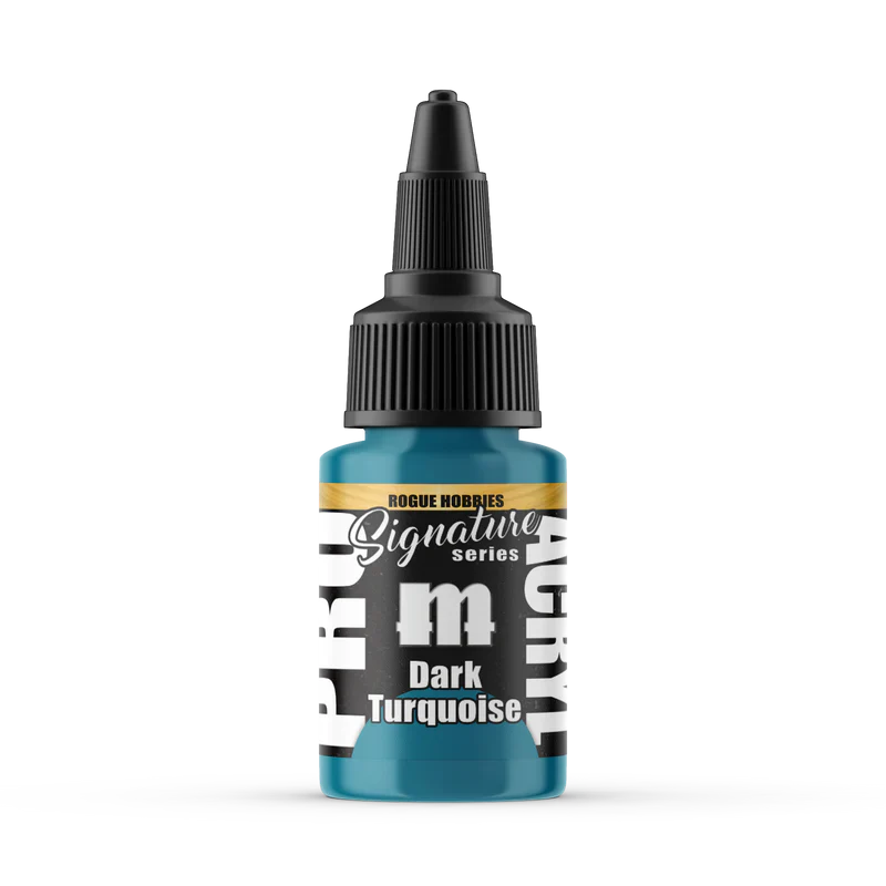 Dark Turquoise