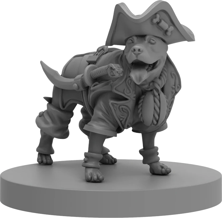 Dogs of Gullet Cove - Image 6