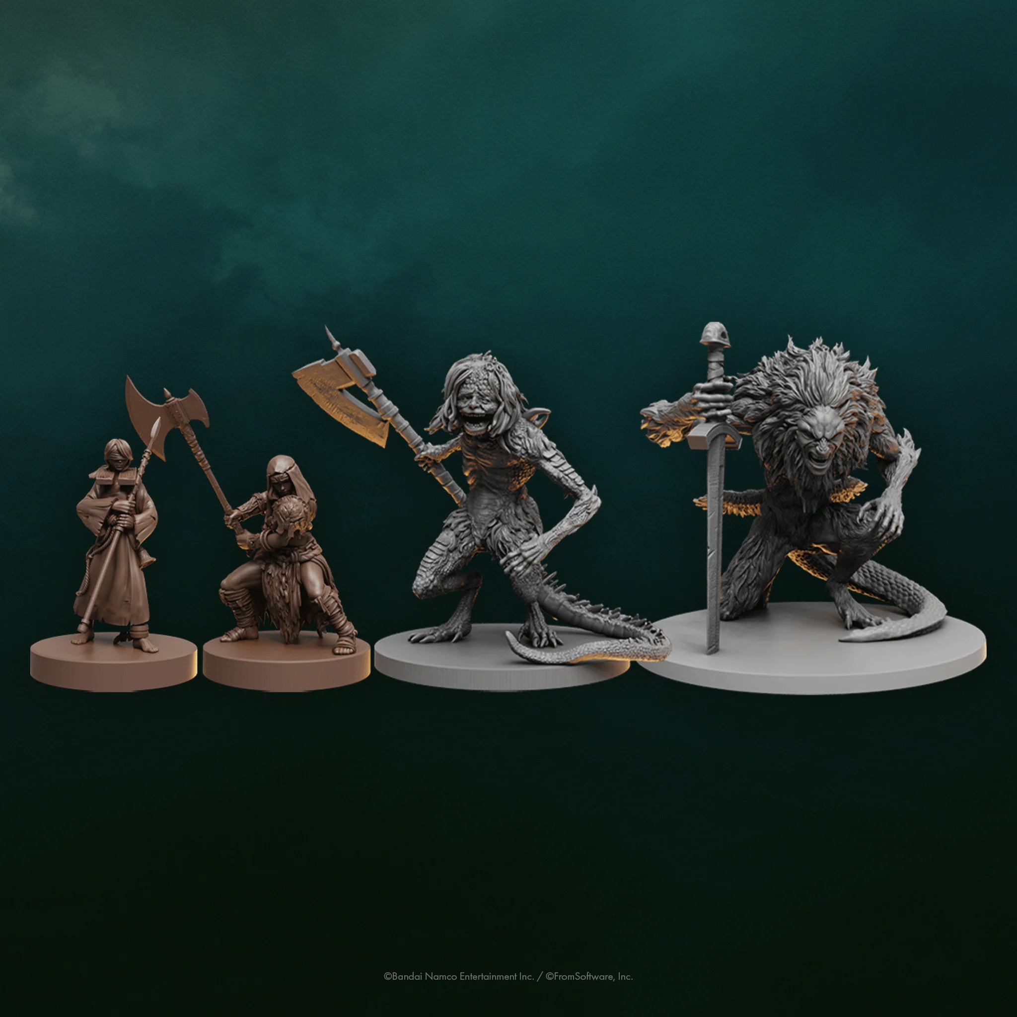 Elden Ring™: The Board Game - Weeping Peninsula - Image 2
