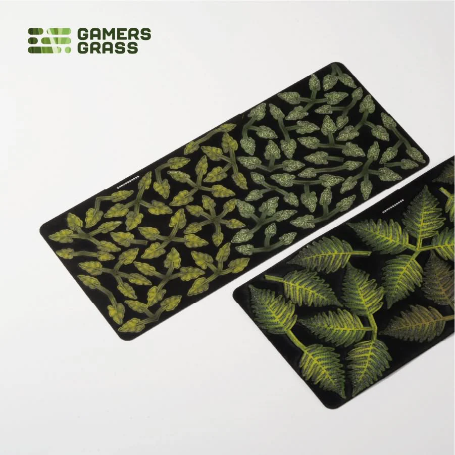 Gamers Grass: Enchanted Forest Basing Box - Image 6