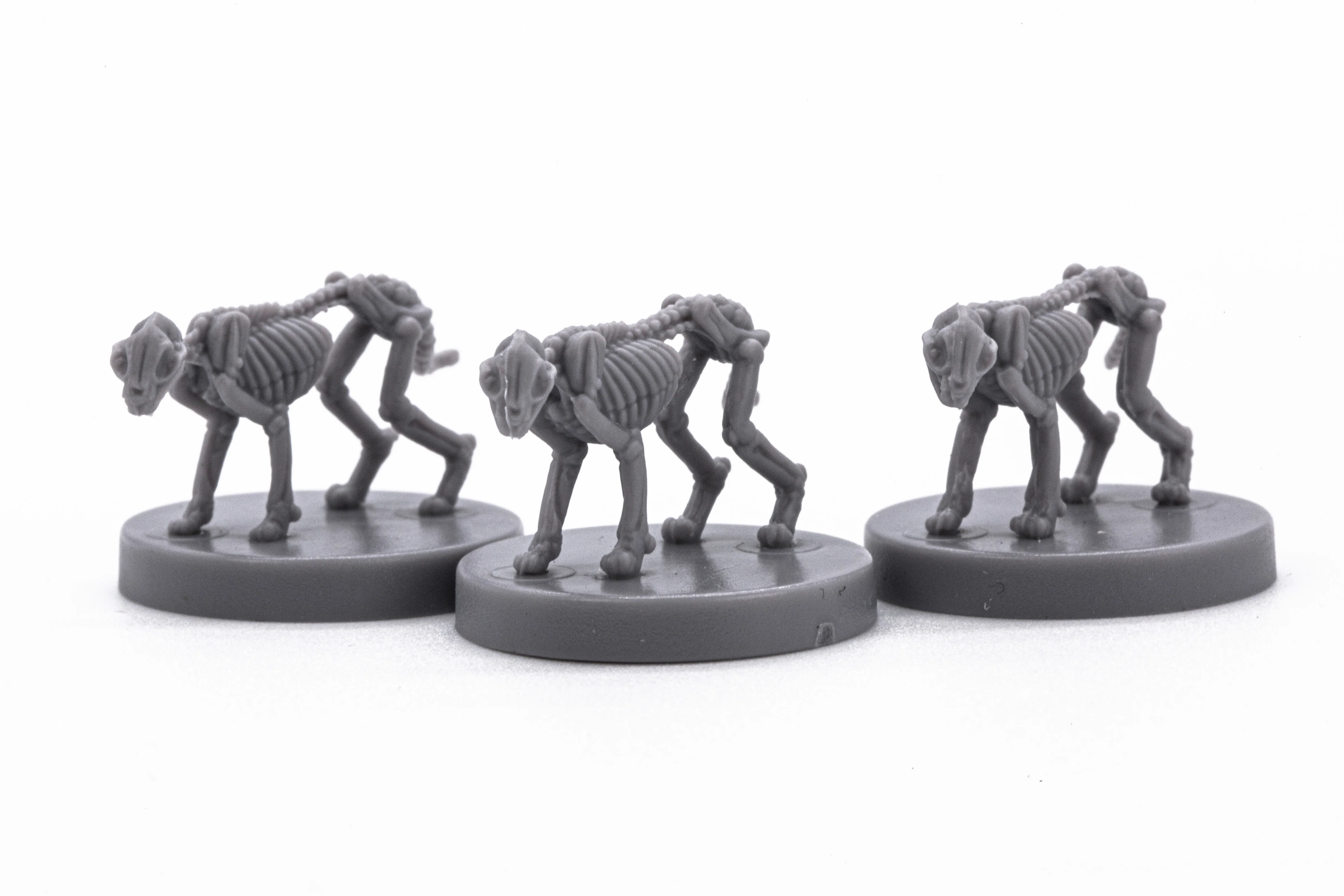 Enemies of Gullet Cove - Image 4