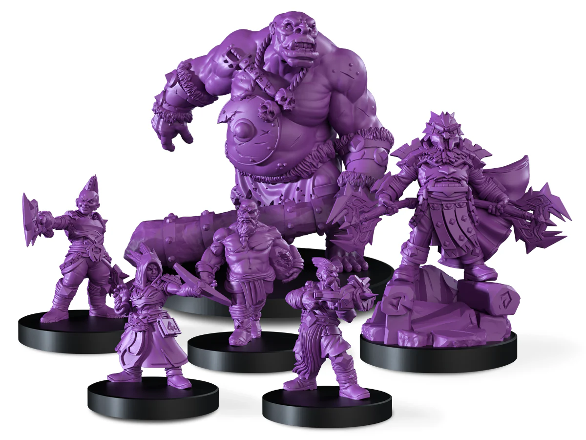 Epic Encounters: Bridge of the Duergar Cult - Image 3