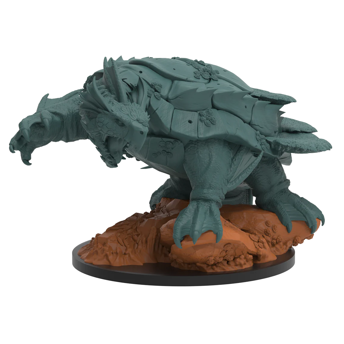 Epic Encounters: Cove of the Dragon Turtle - Image 2