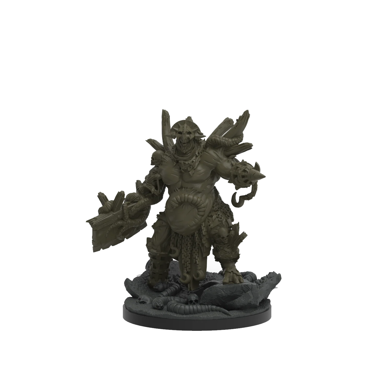 Epic Encounters: Hive of the Ghoul-kin - Image 4