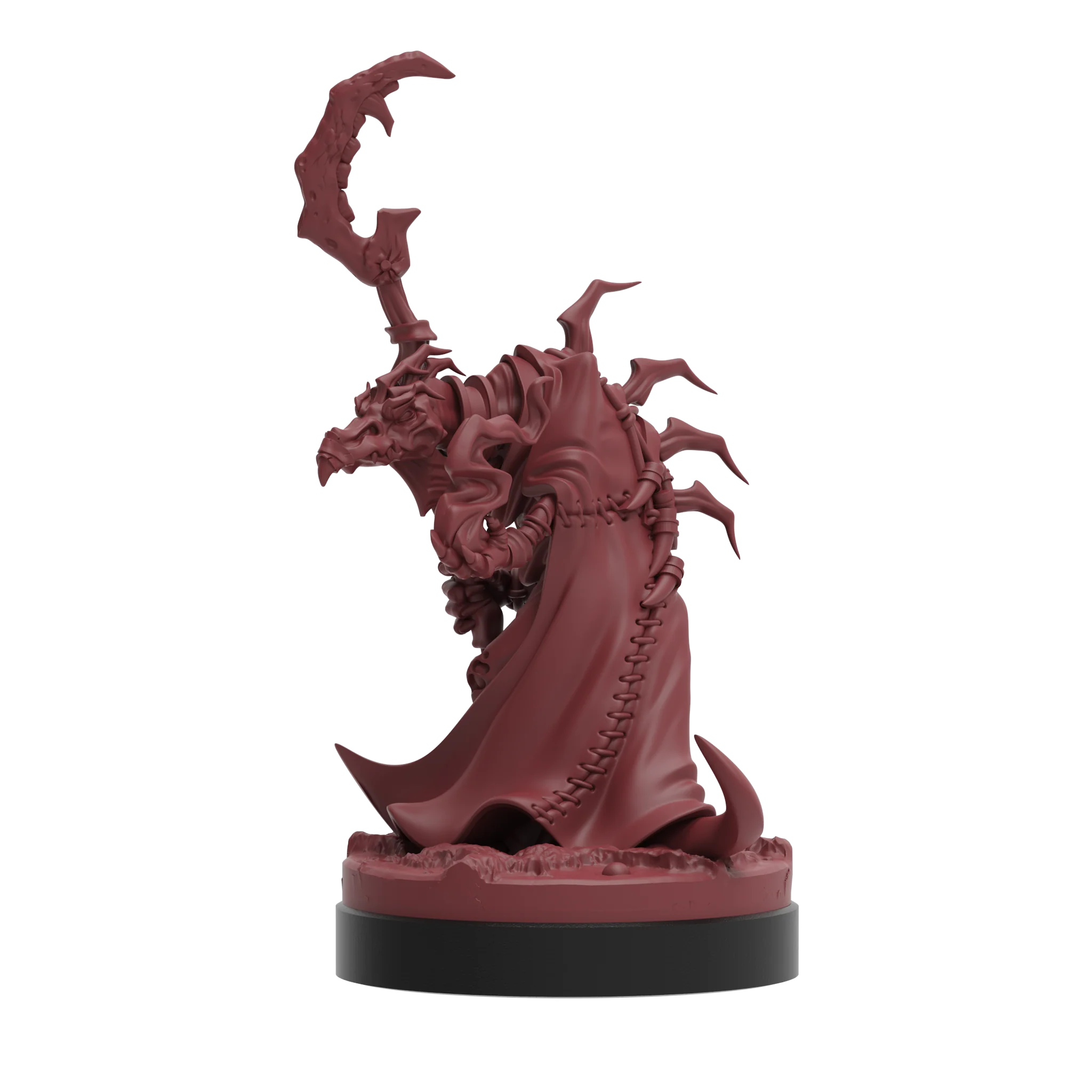 Epic Encounters: Steppe of the Lizard Thane - Image 8