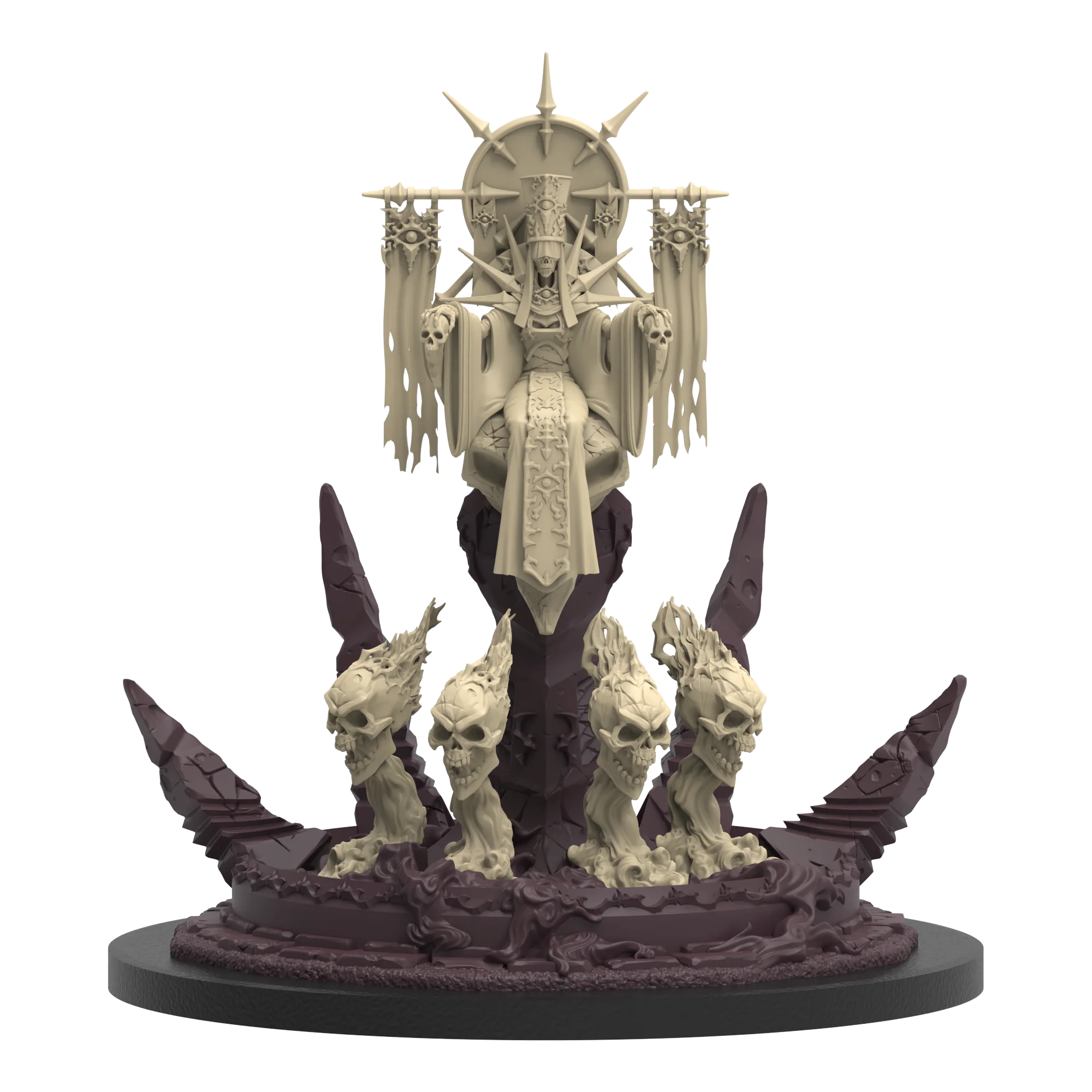 Epic Encounters: Tower of the Lich Empress - Image 2