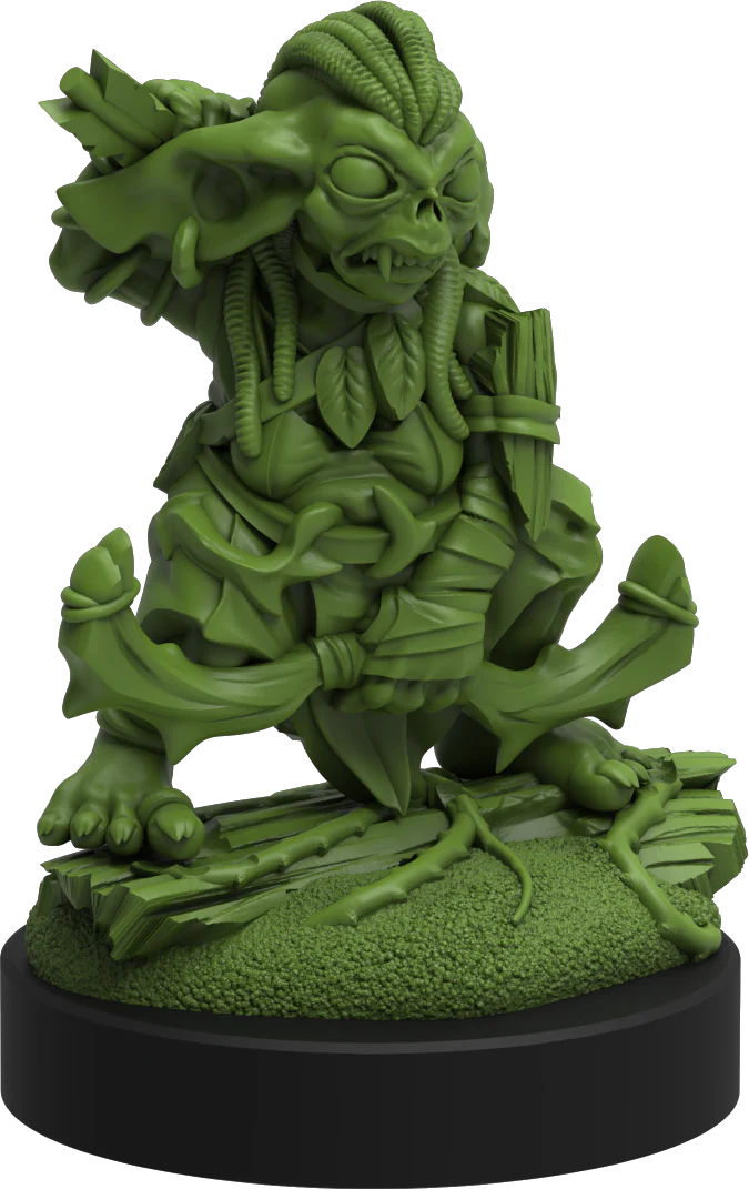 Epic Encounters: Village of the Goblin Chief - Image 10