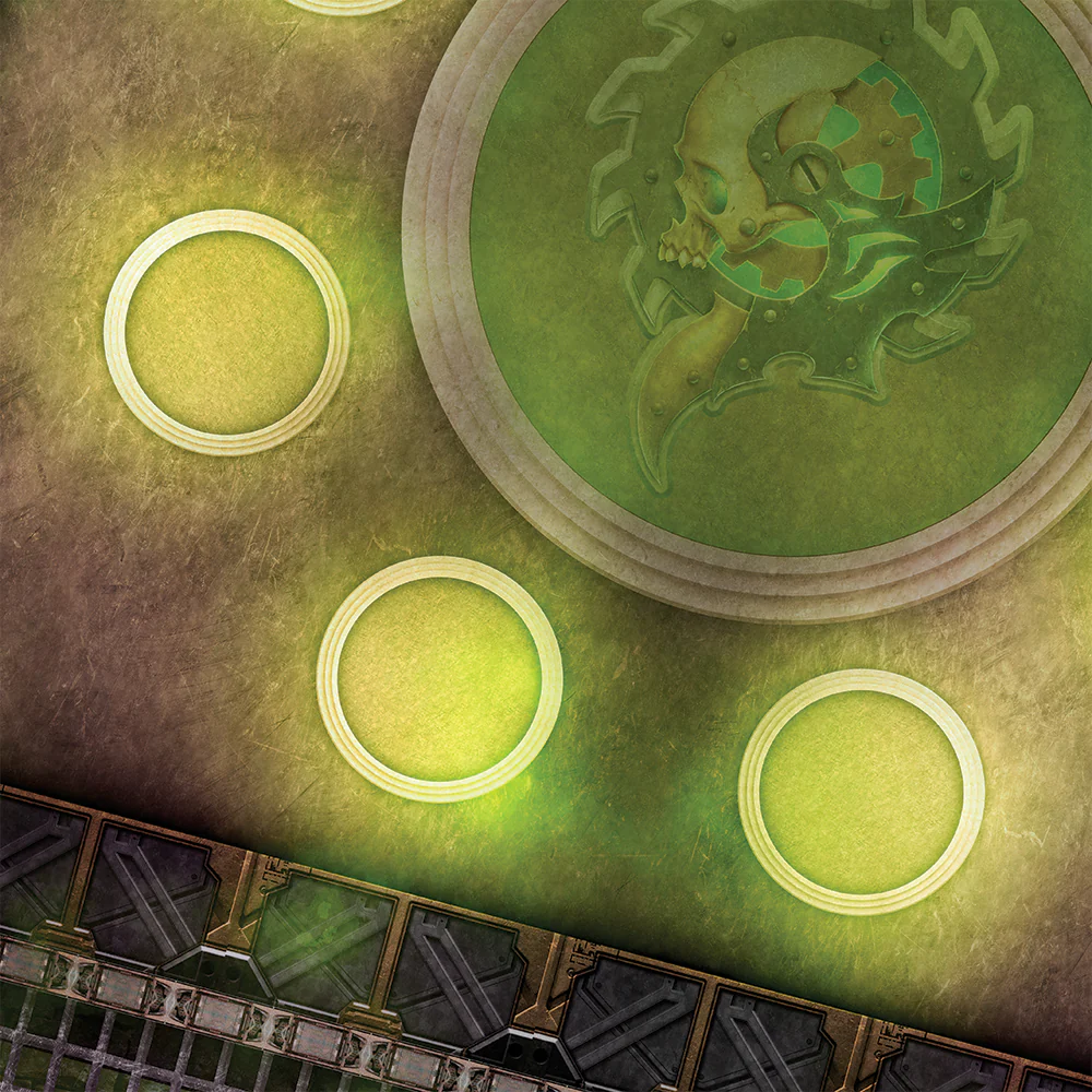 FLG Mats: Malefactorum - Image 2