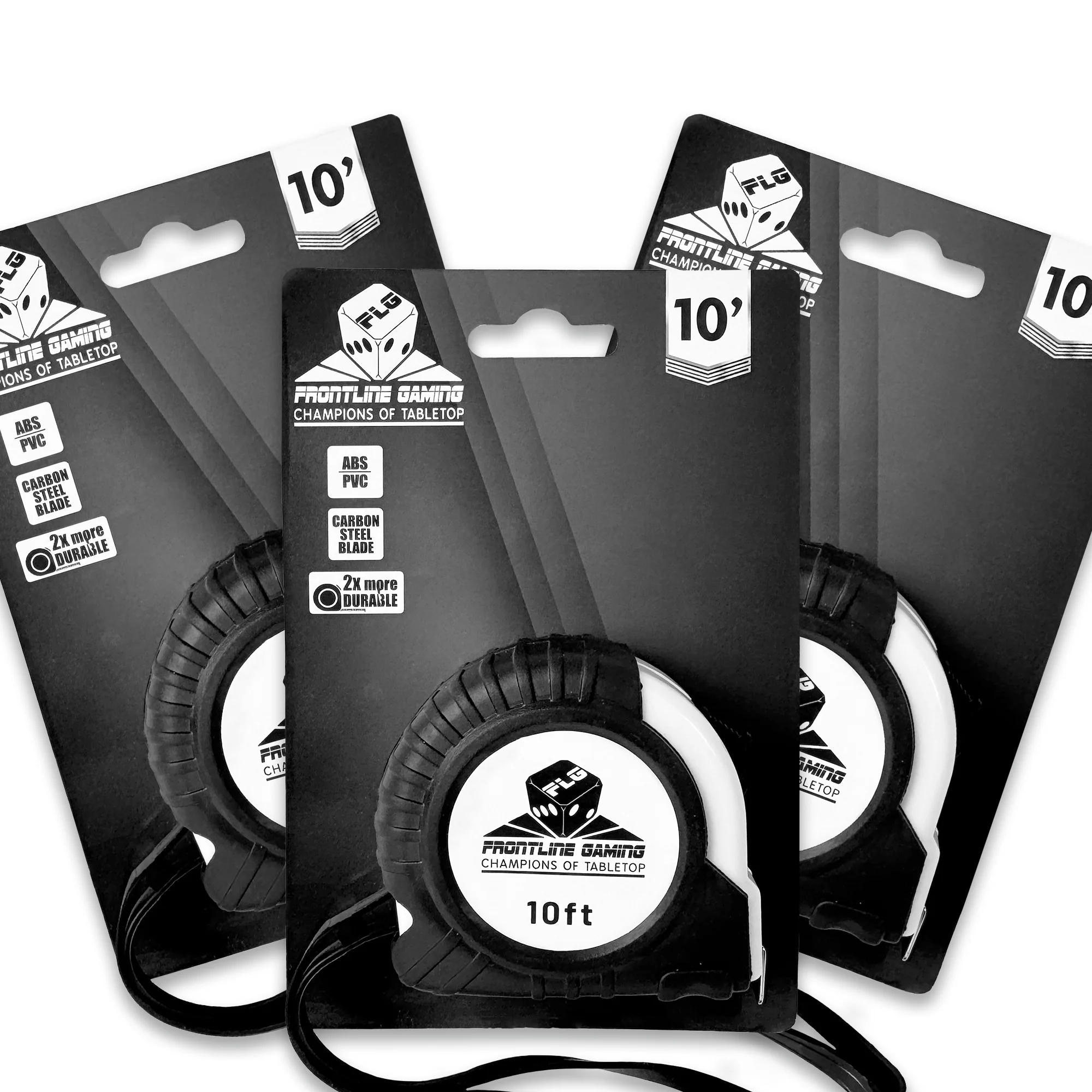 FLG Tape Measure - Image 3