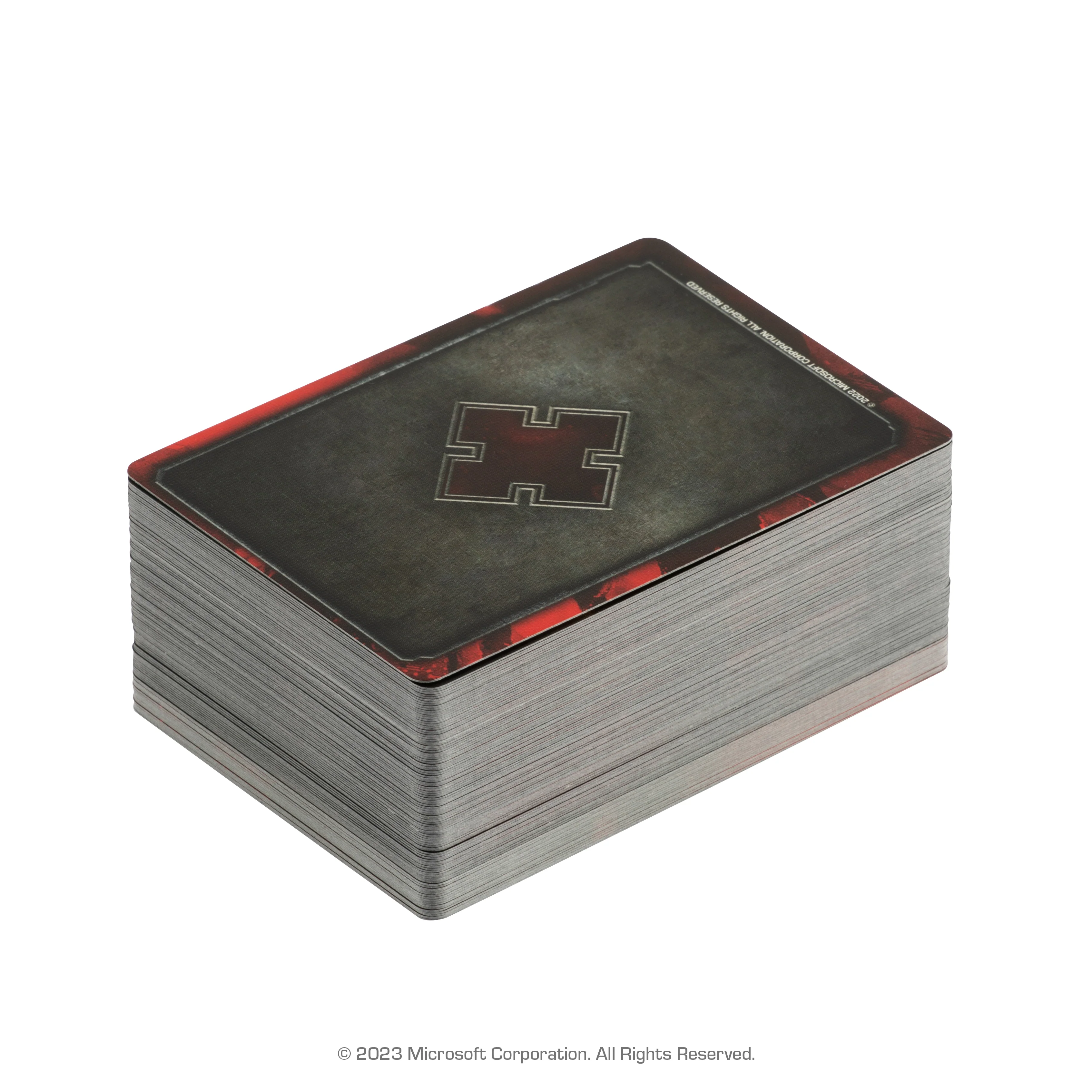 Gears Of War: The Card Game - Image 4