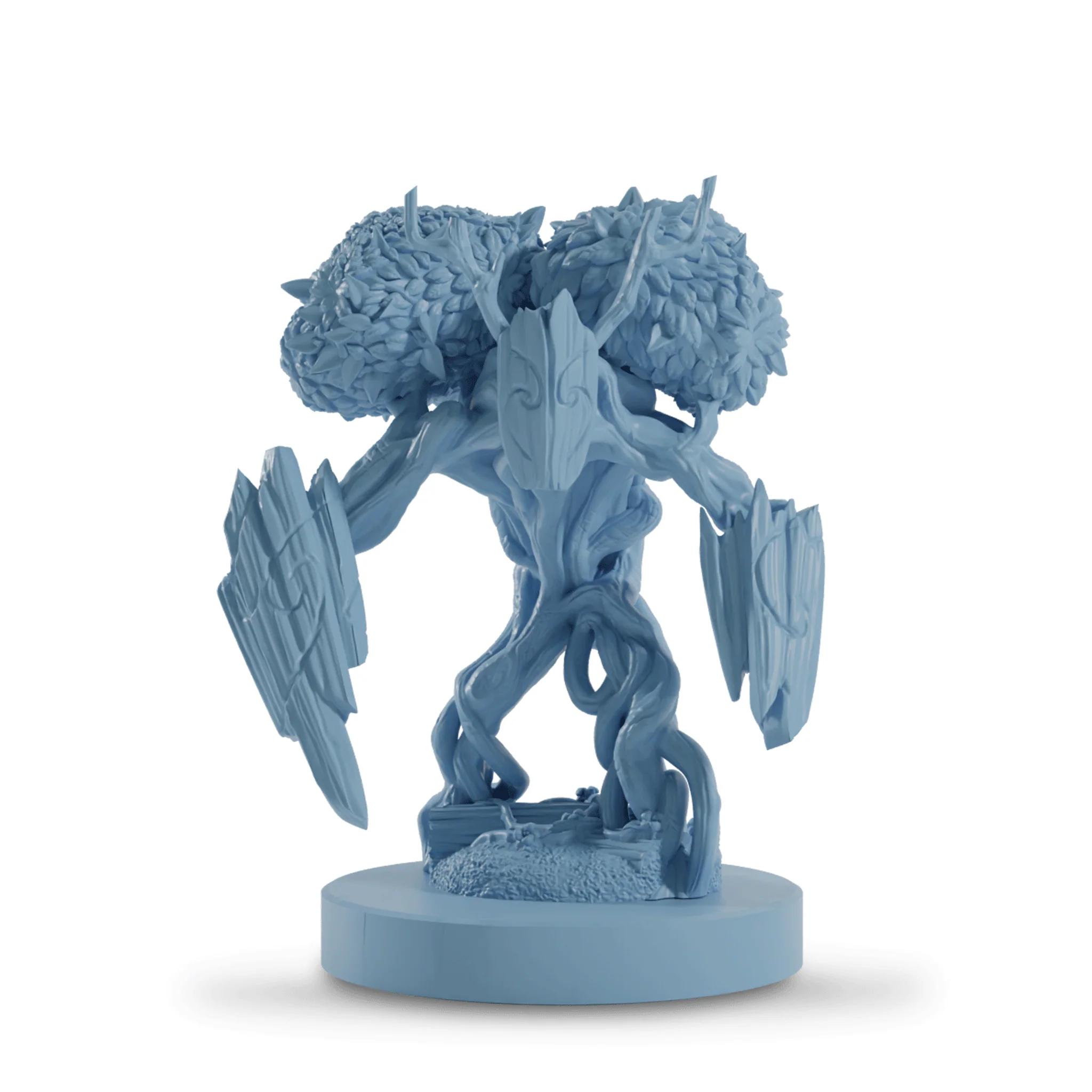 Godtear Durthax, Branchlord of the Weald & Treekin - Image 5