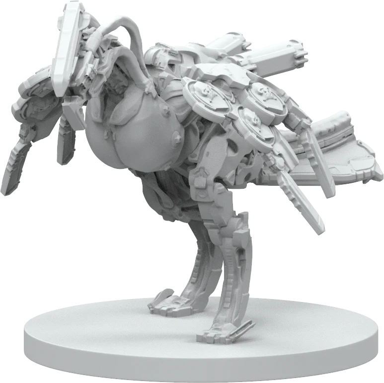Horizon Zero Dawn Board Game™ - The Sacred Land Expansion - Image 4
