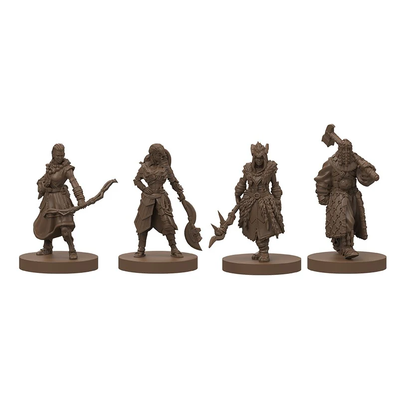 Horizon Zero Dawn: The Board Game - Image 5