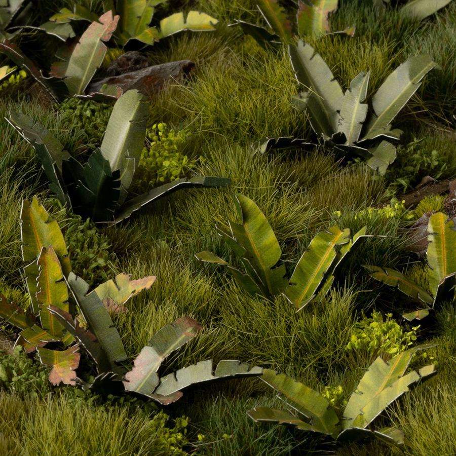 Gamers Grass: Laser Plants - Banana Tree - Image 3
