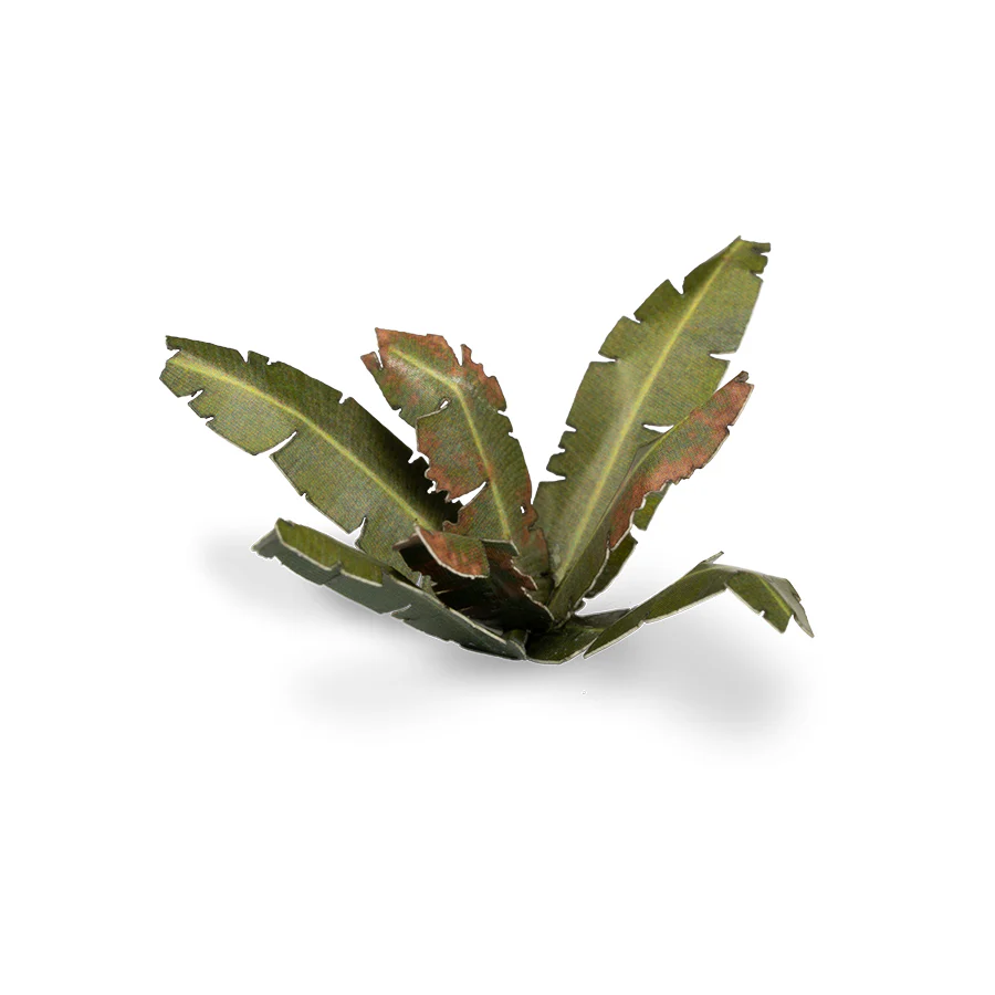 Gamers Grass: Laser Plants - Banana Tree - Image 5