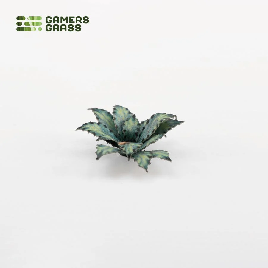 Gamers Grass: Laser Plants - Black Magic Taro - Image 2